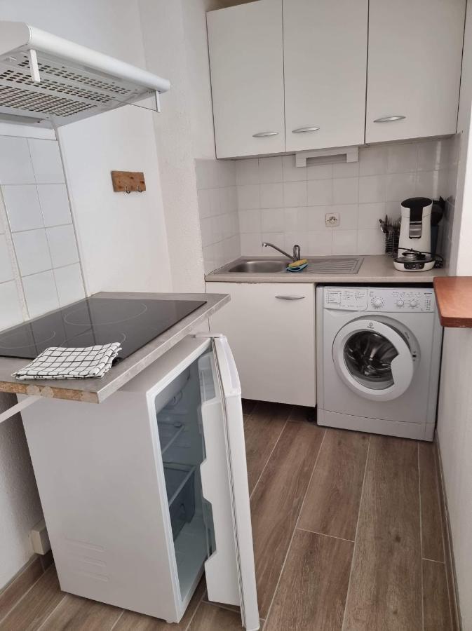 Logis 149 Apartment กรุยซ็อง ภายนอก รูปภาพ