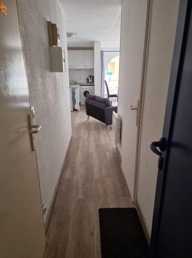 Logis 149 Apartment กรุยซ็อง ภายนอก รูปภาพ