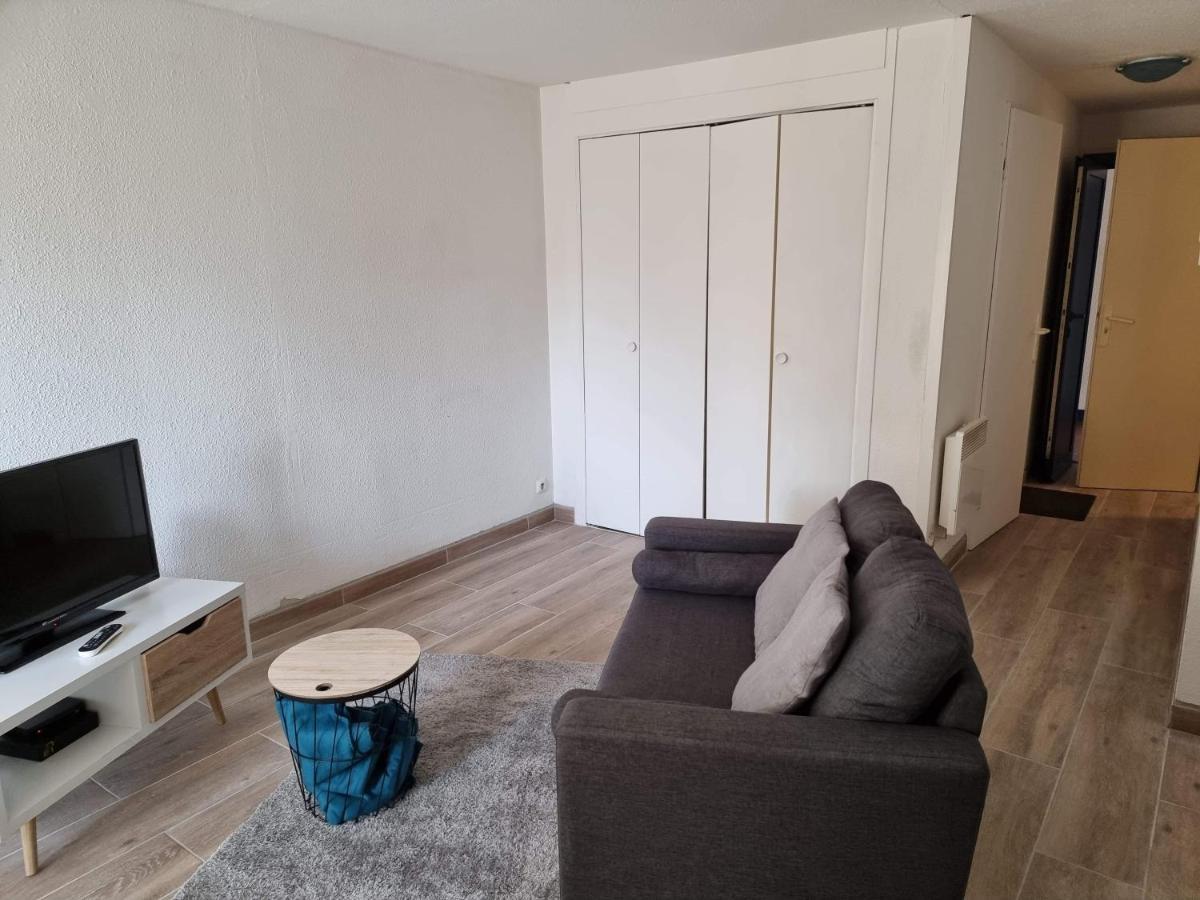 Logis 149 Apartment กรุยซ็อง ภายนอก รูปภาพ