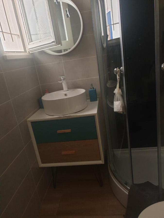 Logis 149 Apartment กรุยซ็อง ภายนอก รูปภาพ