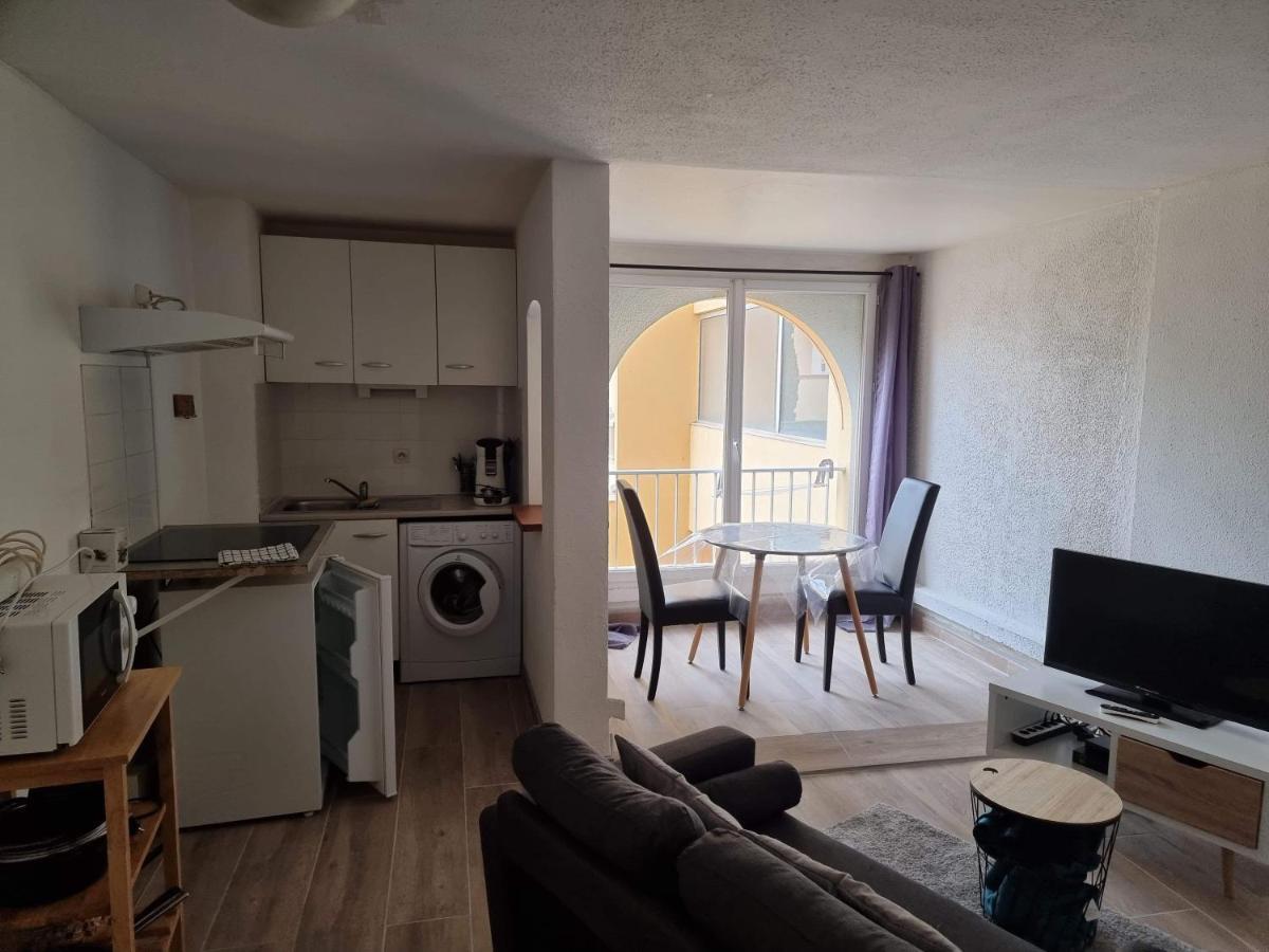 Logis 149 Apartment กรุยซ็อง ภายนอก รูปภาพ
