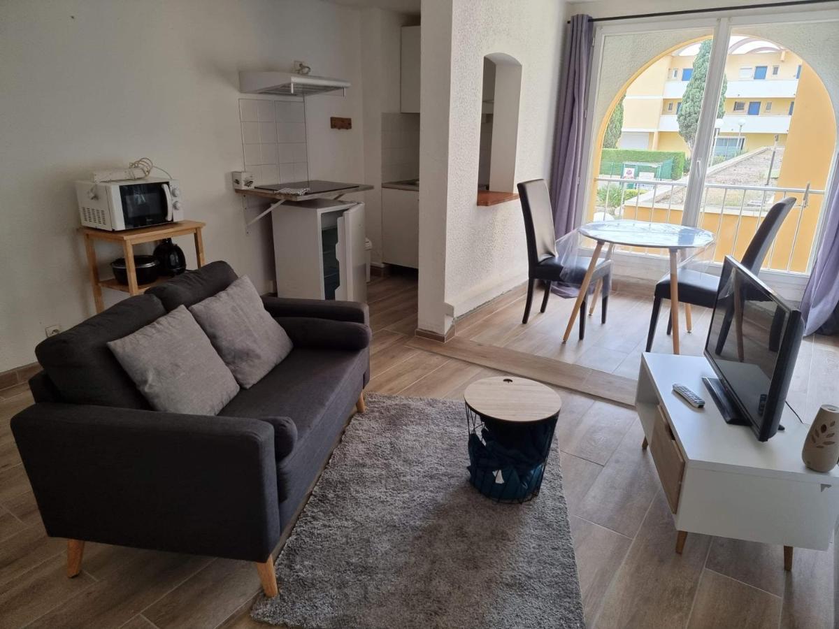 Logis 149 Apartment กรุยซ็อง ภายนอก รูปภาพ