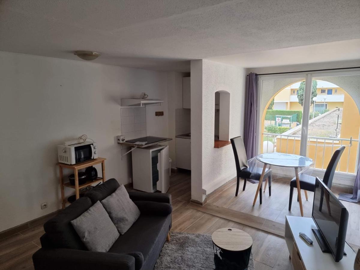 Logis 149 Apartment กรุยซ็อง ภายนอก รูปภาพ