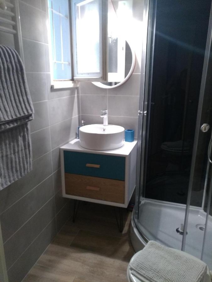 Logis 149 Apartment กรุยซ็อง ภายนอก รูปภาพ