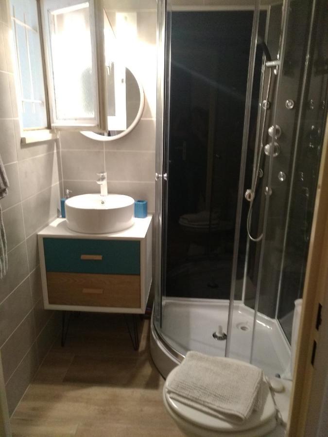 Logis 149 Apartment กรุยซ็อง ภายนอก รูปภาพ